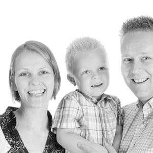 Familie en Groepen - Studio Foton, Fotograaf Kalmthout